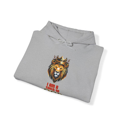 I am a child of GOD- Unisex Hoodie