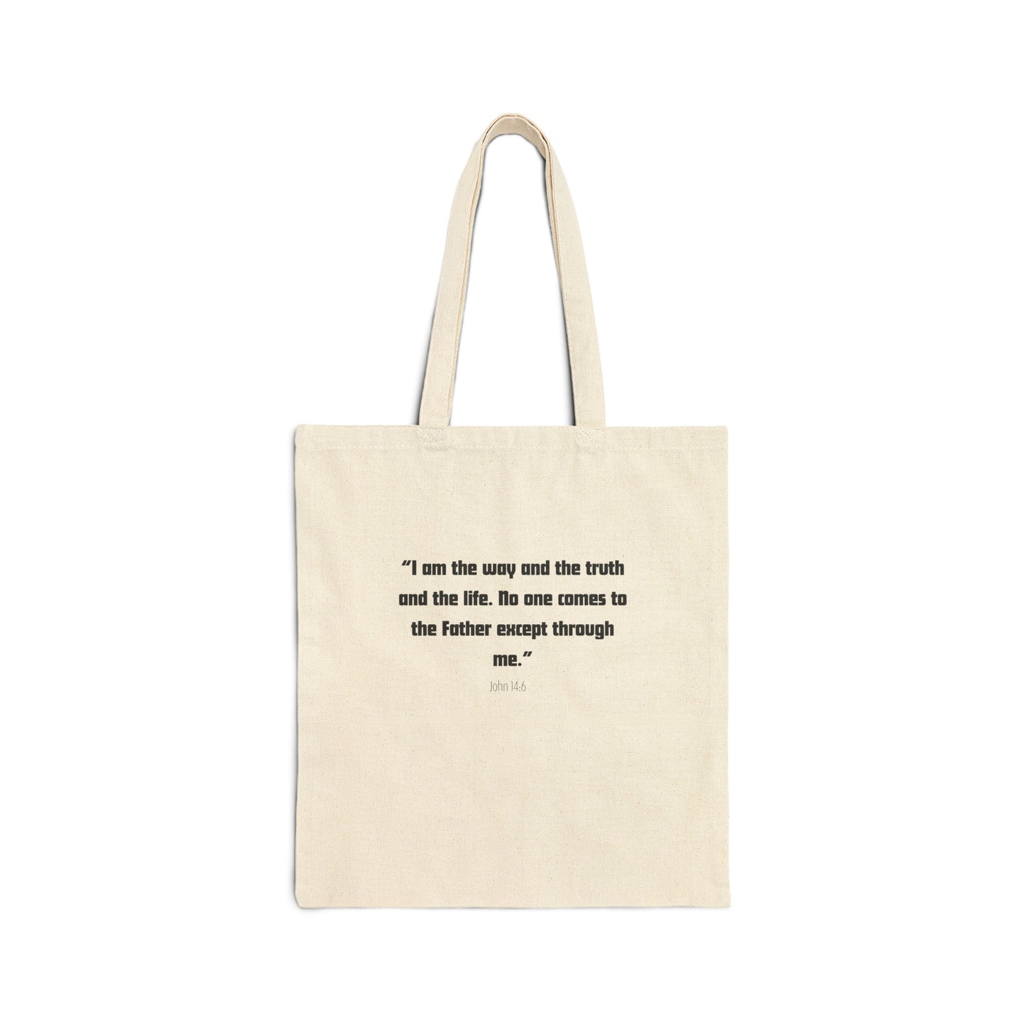 One Way- Tote Bag