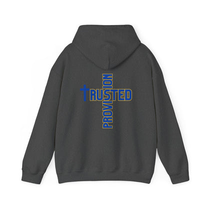 I am a child of GOD- Unisex Hoodie