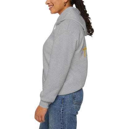 I am a child of GOD- Unisex Hoodie