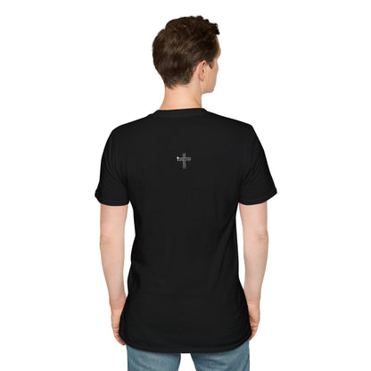 God Given Dreams- Unisex Softstyle T-Shirt
