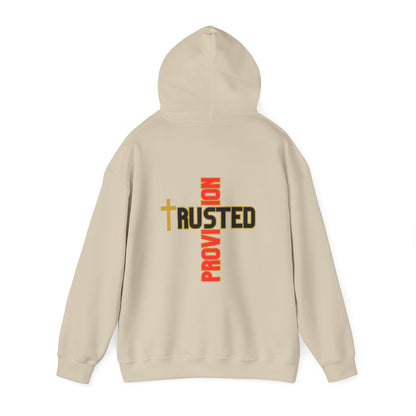 I am a child of GOD- Unisex Hoodie