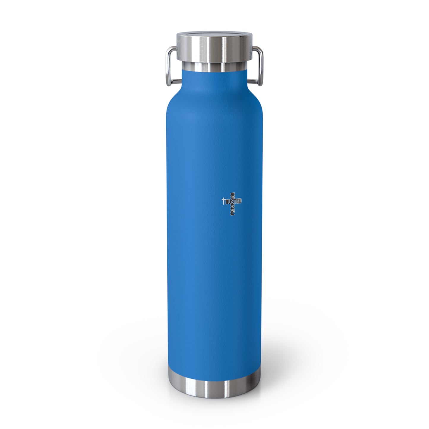 Pray, Pray, Pray - 22 oz Insulated Bottle