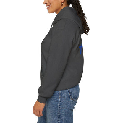 I am a child of GOD- Unisex Hoodie