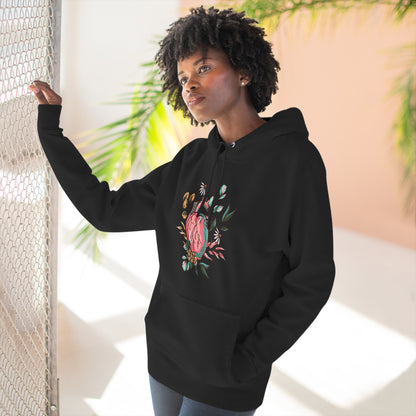 New Heart- Unisex Pullover Hoodie