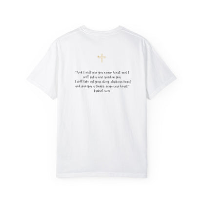 New Heart- Unisex T-shirt