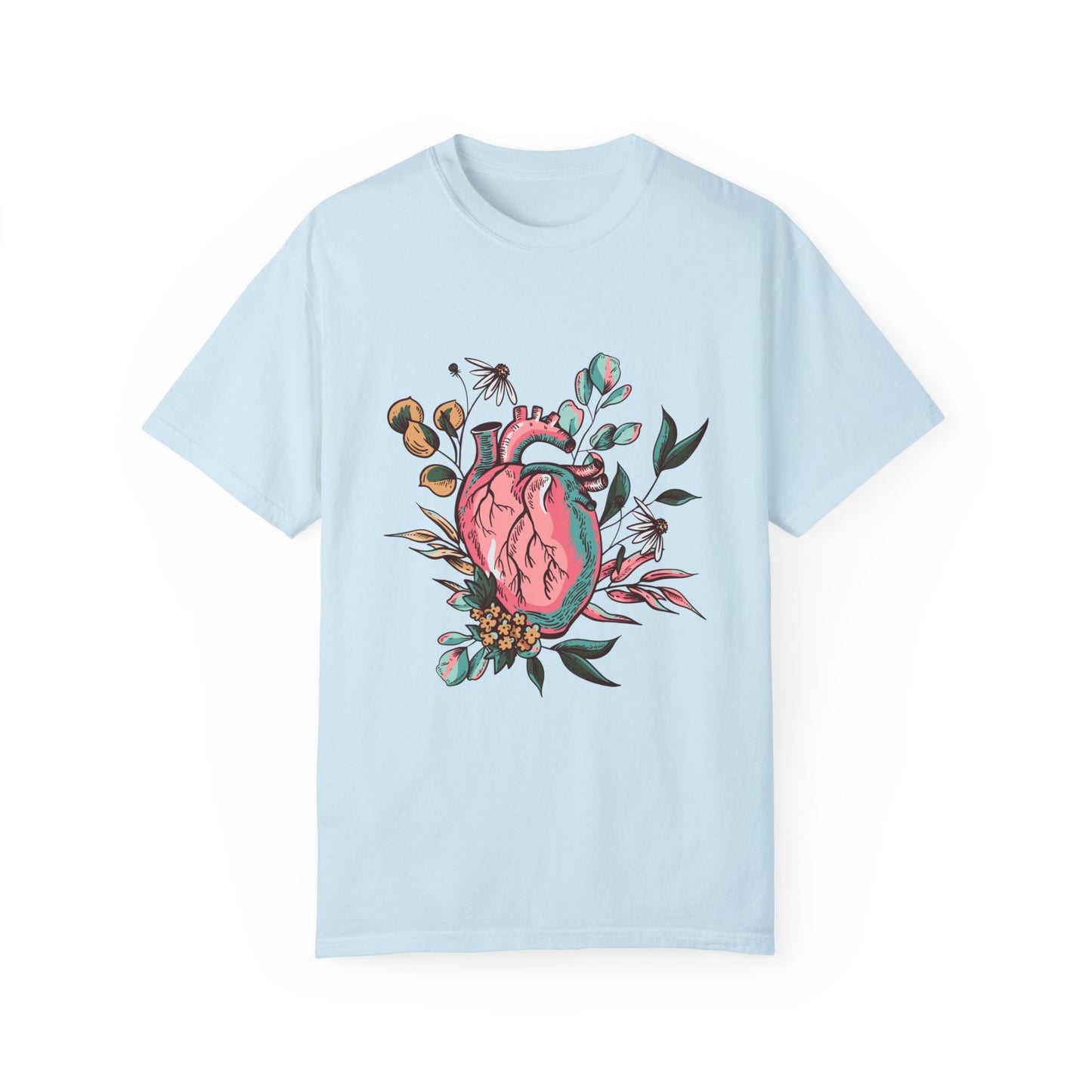 New Heart- Unisex T-shirt