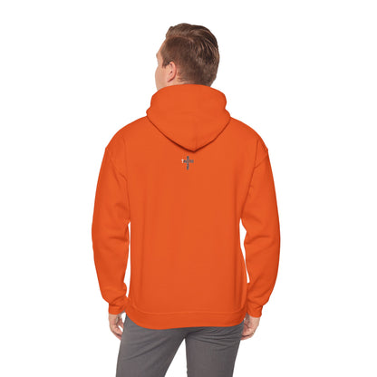 I am the light- Unisex Hoodie