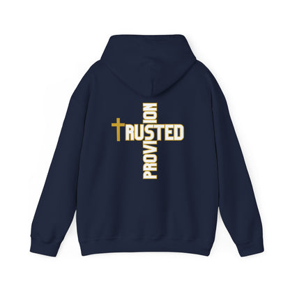 I am a child of GOD- Unisex Hoodie