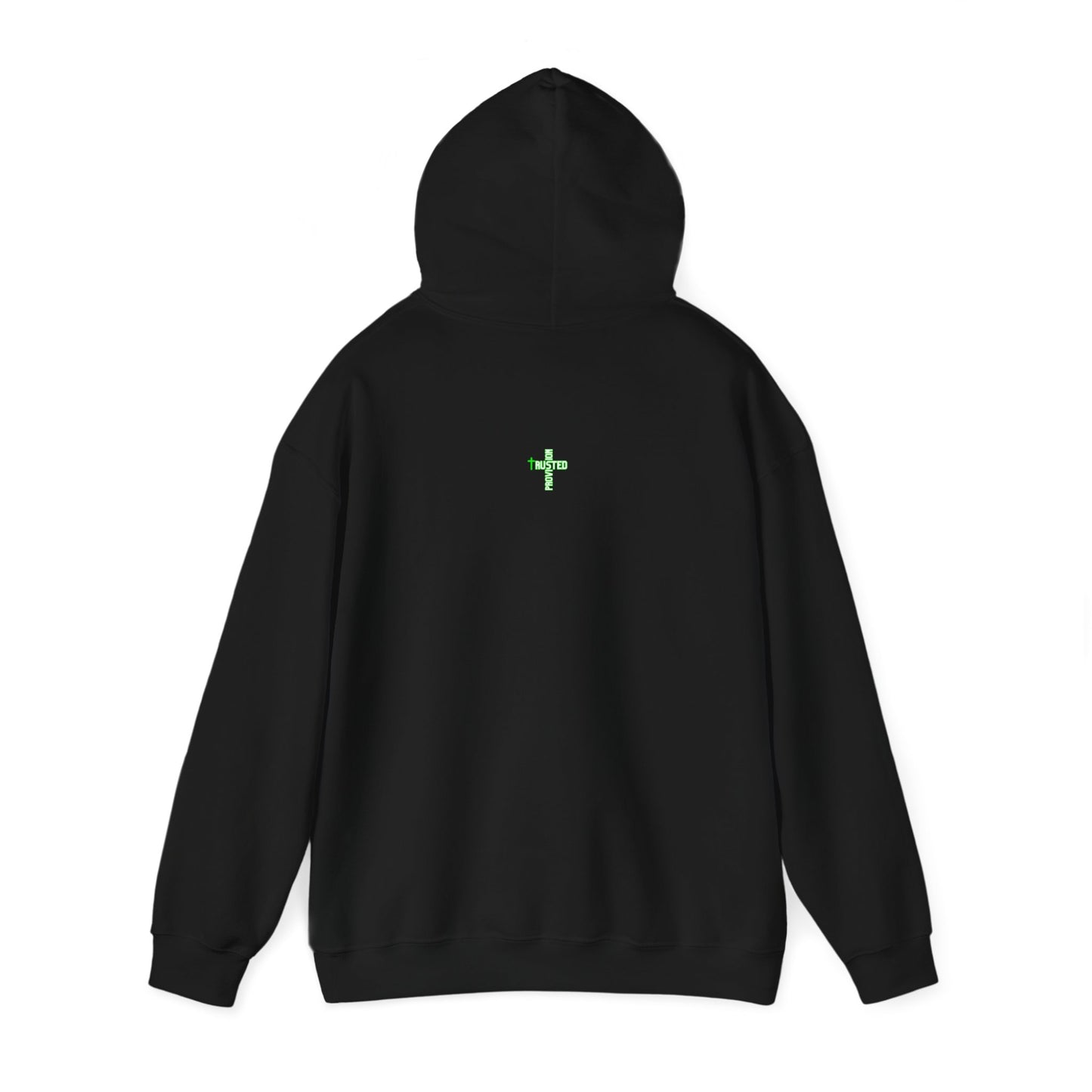 Pray- Unisex Hoodie (colorful)