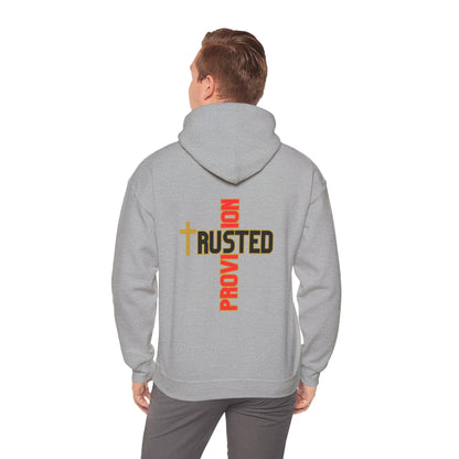 I am a child of GOD- Unisex Hoodie