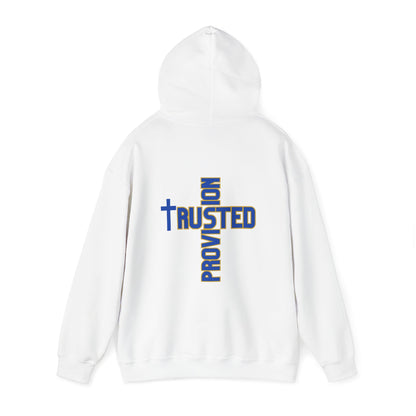 I am a child of GOD- Unisex Hoodie