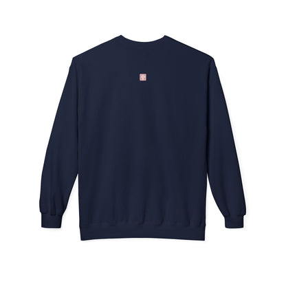 Jesus is My Cure- Women's Fleece Sweatshirt