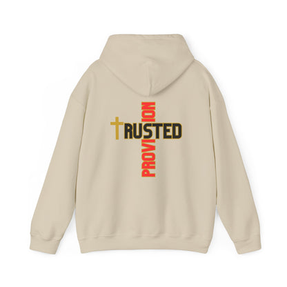 I am a child of GOD- Unisex Hoodie