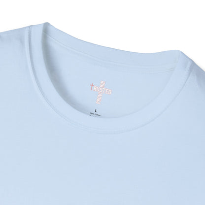 Rejoice- Women's Softstyle T-Shirt