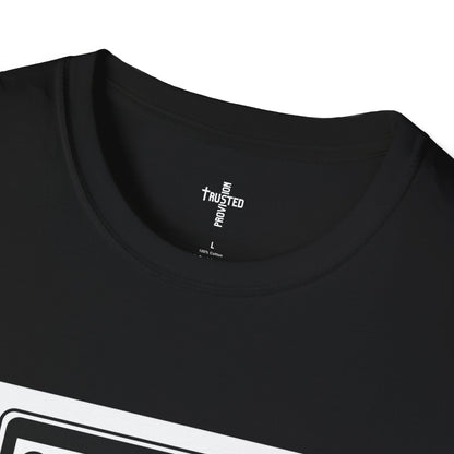 One Way- Unisex T-Shirt