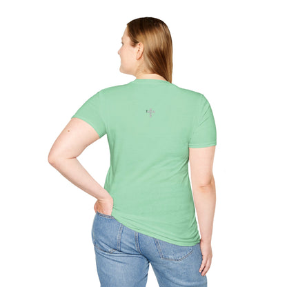 God Given Dreams- Unisex Softstyle T-Shirt