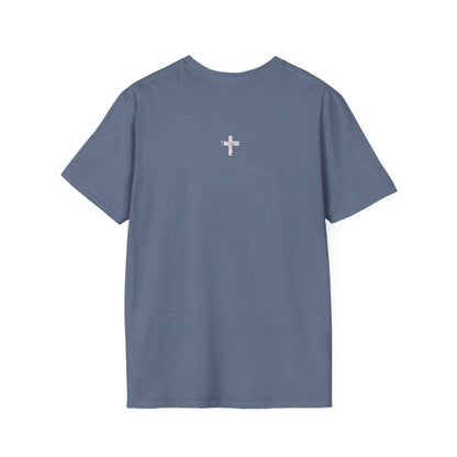 Rejoice- Women's Softstyle T-Shirt