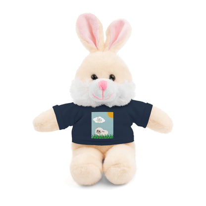 I am a child of God- Stuffed Animals