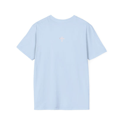 Rejoice- Women's Softstyle T-Shirt