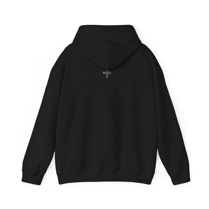 I am the light- Unisex Hoodie