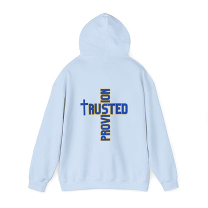 I am a child of GOD- Unisex Hoodie