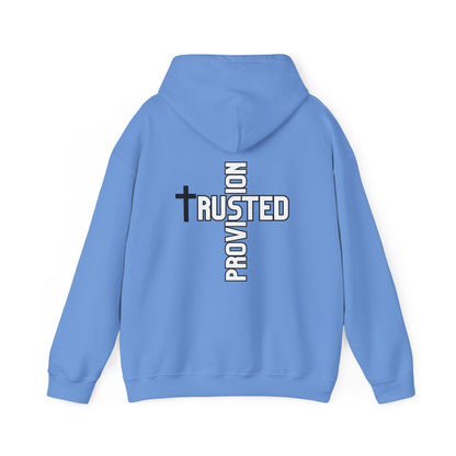 I am a child of GOD- Unisex Hoodie
