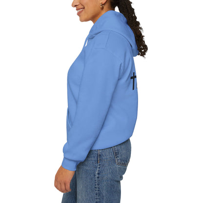 I am a child of GOD- Unisex Hoodie