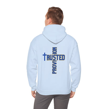 I am a child of GOD- Unisex Hoodie