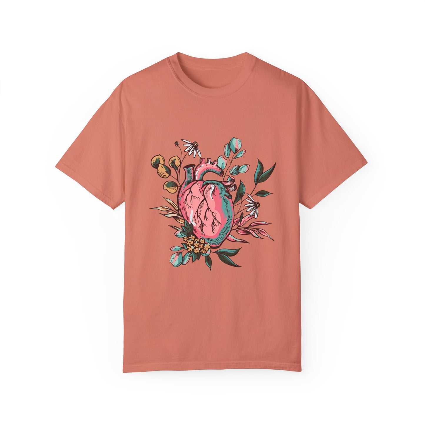 New Heart- Unisex T-shirt