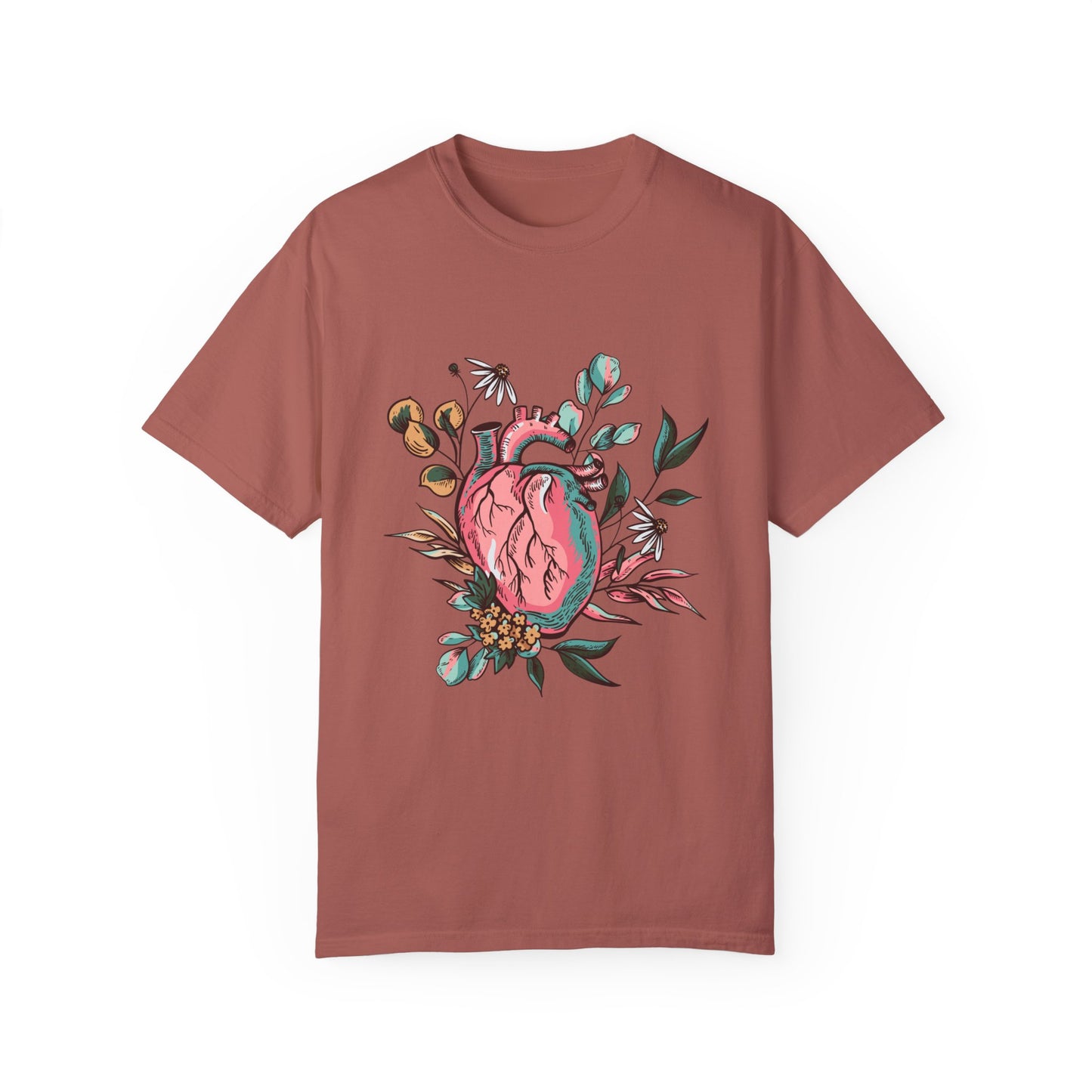 New Heart- Unisex T-shirt