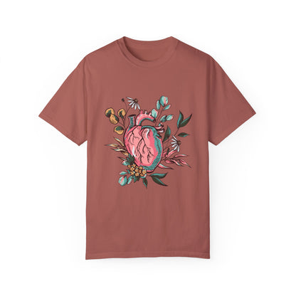 New Heart- Unisex T-shirt