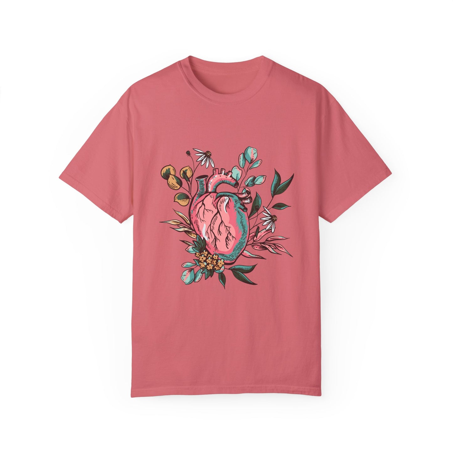 New Heart- Unisex T-shirt