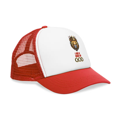 I am a child of God- Mesh Cap