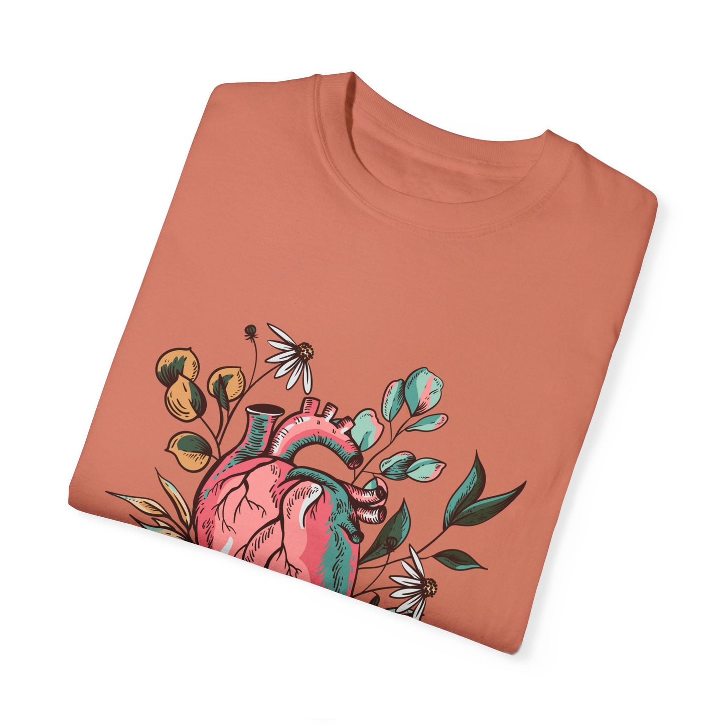 New Heart- Unisex T-shirt