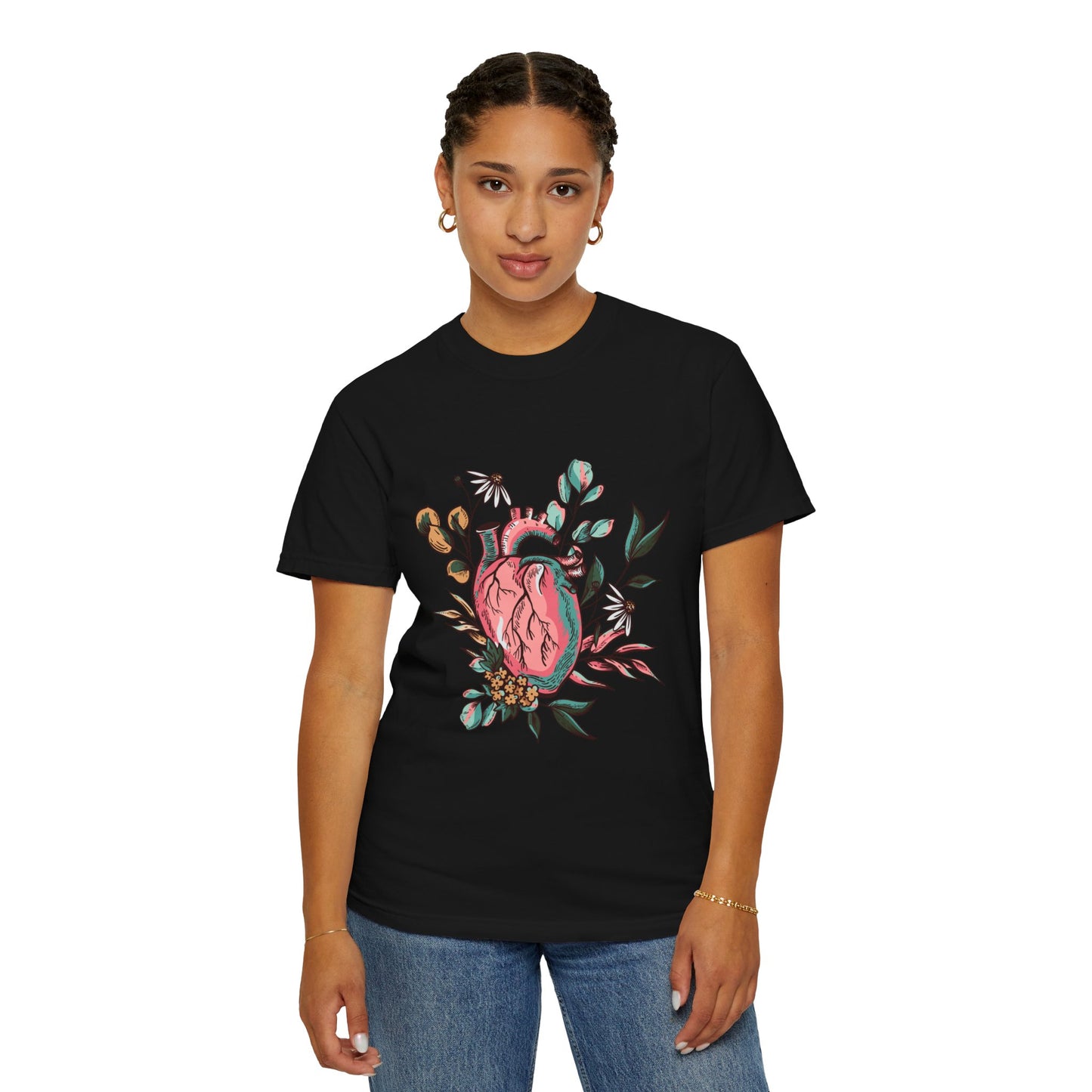 New Heart- Unisex T-shirt