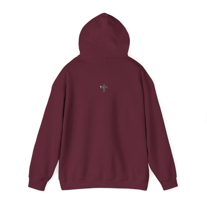 I am the light- Unisex Hoodie