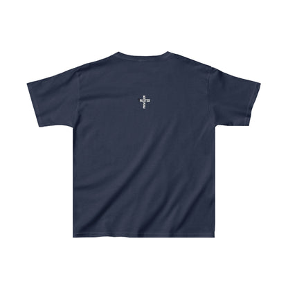 I am a child of God- Kids t-shirt (adorable sheep)