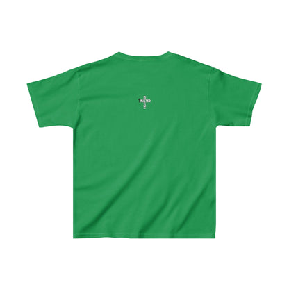 I am a child of God- Kids t-shirt (adorable sheep)