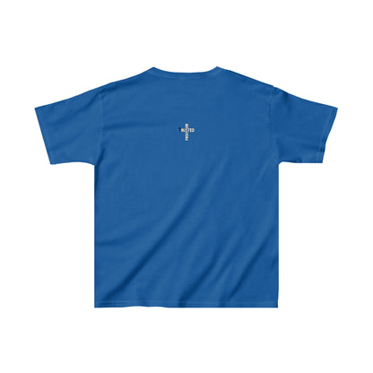 I am a child of God- Kids t-shirt (adorable sheep)