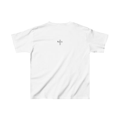I am a child of God- Kids t-shirt (adorable sheep)