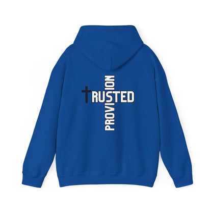 I am a child of GOD- Unisex Hoodie