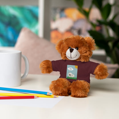 I am a child of God- Stuffed Animals