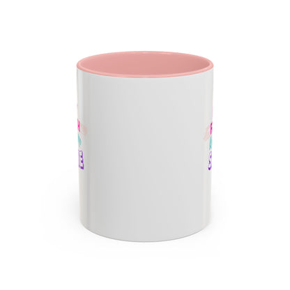 My Faith Keeps Me Sane- 11 oz Coffee Mug