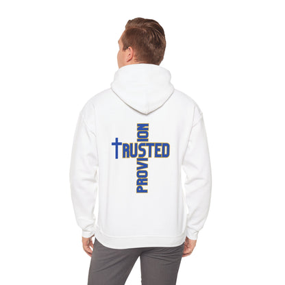 I am a child of GOD- Unisex Hoodie