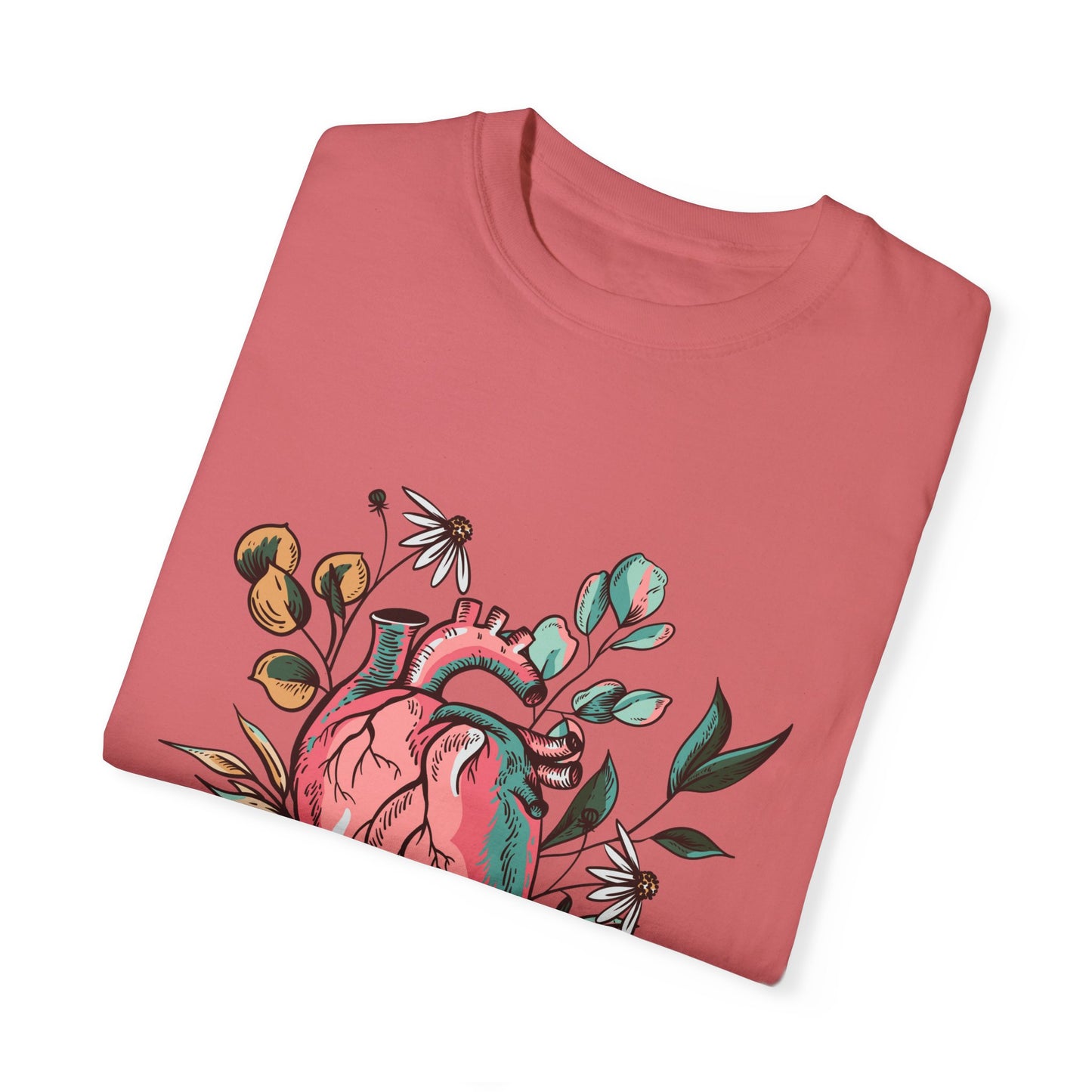 New Heart- Unisex T-shirt