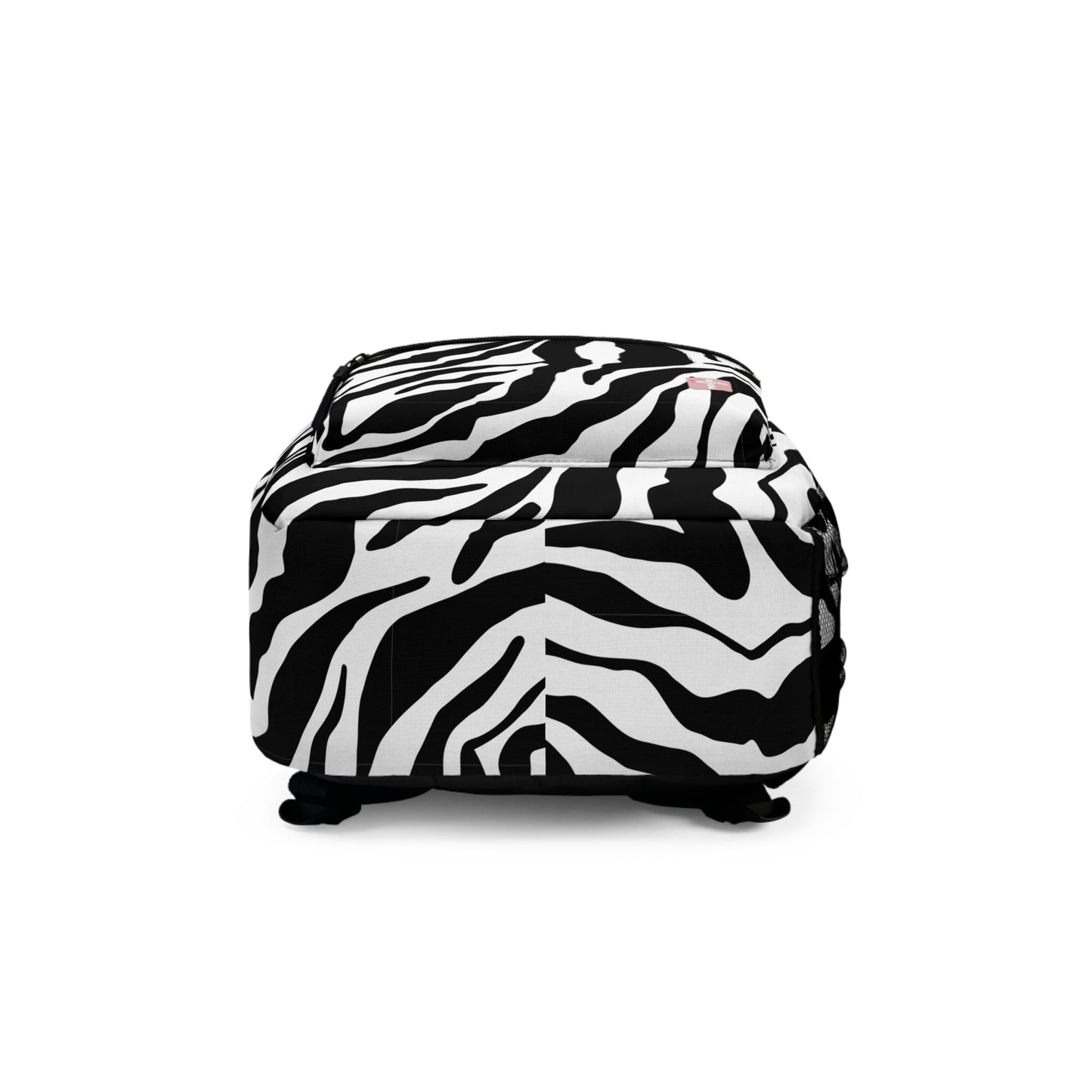 FAITH/Hebrews 11- Backpack (zebra)