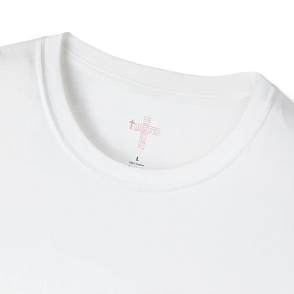 Rejoice- Women's Softstyle T-Shirt