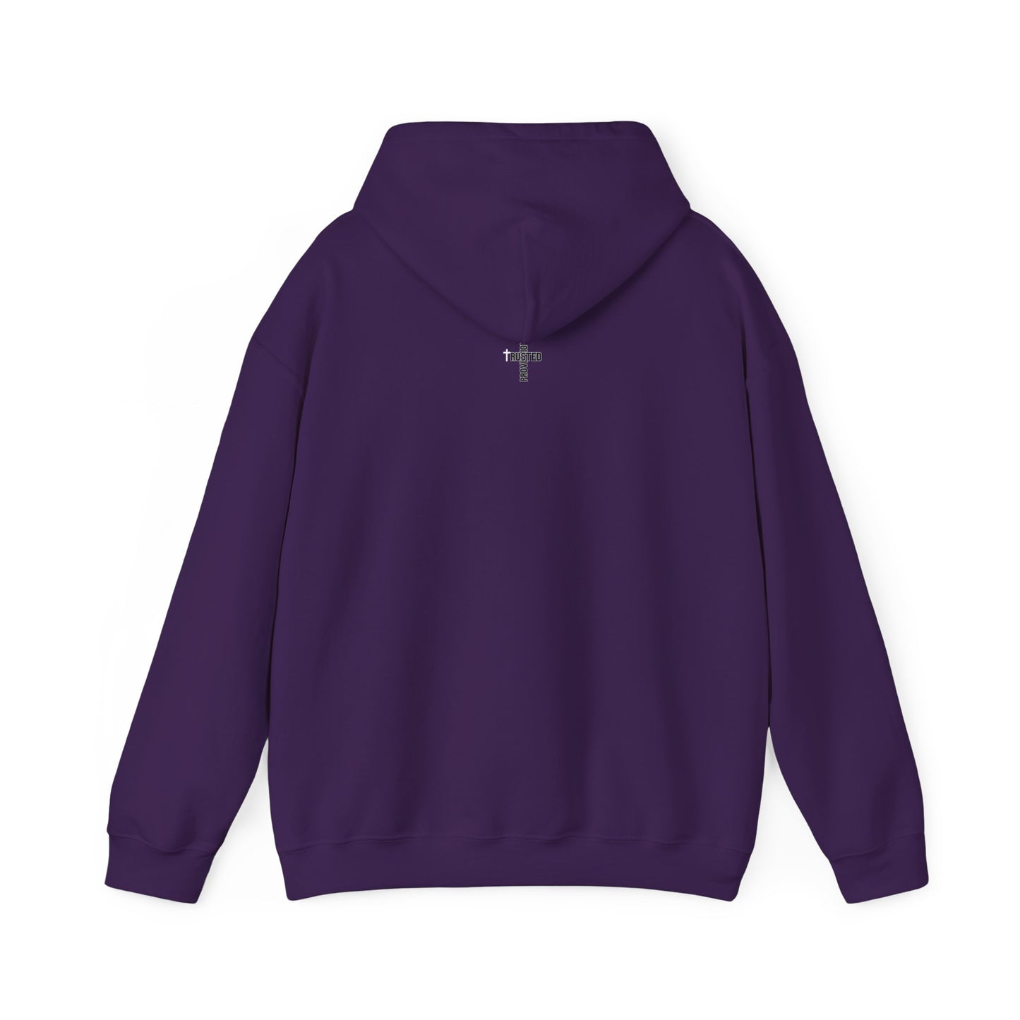 I am the light- Unisex Hoodie