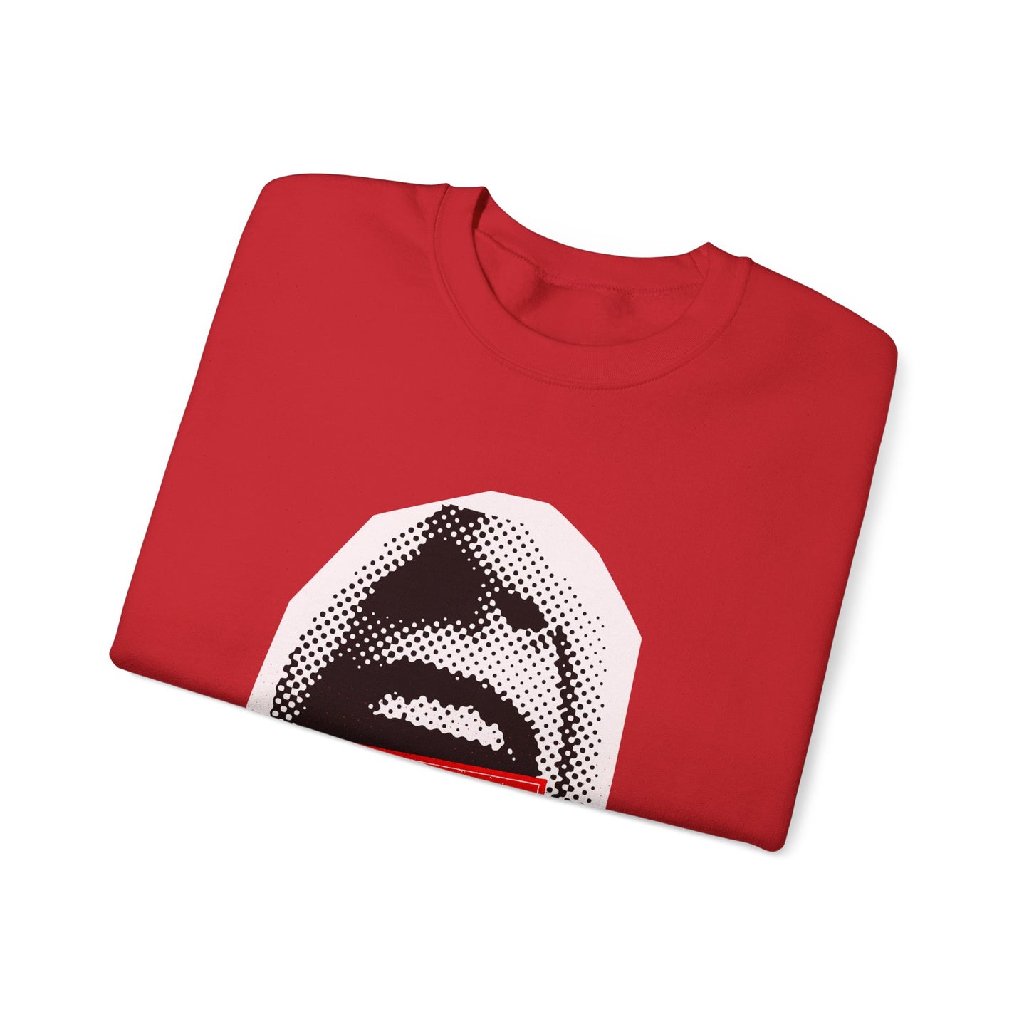 Screaming: Cancelled/Restored- Unisex Crewneck Sweatshirt